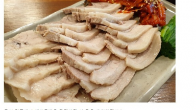 경주 맛집 추가