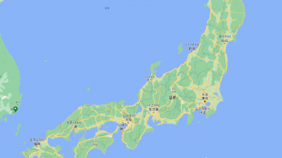 오사카 도톤보리
