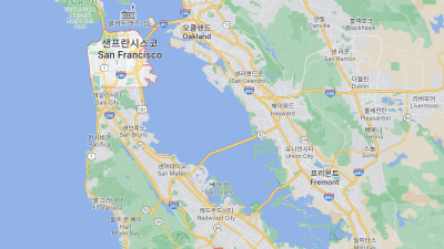 샌프란시스코 LA 샌디에고