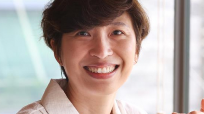 작은아씨들 작가 정서경 각본가