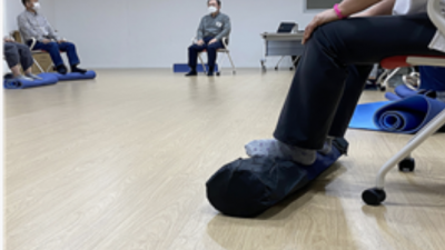 슐츠의 자율신경 이완법 자율훈련법 아우토겐트레이닝(AT:Autogoen Training)