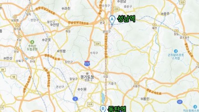 GTX-A 2024년 3월 30일 개통! 노선 비용 가격 할인 정차역 을 알아 봅시다