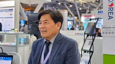 한국 회사인 유바이오로직스는 현재 콜레라 백신을 제조하는 세계 유일의 회사입니다. 유바이오로직스(EuBiologics)는 이 이야기의 숨은 영웅입니다라고 서울에 본부를 둔 유엔 지원 기구인 국