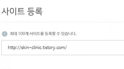 티스토리 블로그를 네이버 웹마스터에 등록하고, 메타태그도 넣어서 검색을 최적화 합니다.