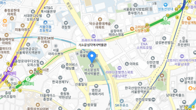 서소문성지 역사박물관을 알아봅니다.