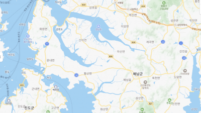 남악신도시 현재는 잘 조성되어 있고, 전라남도청에 이전되는 신도시를 알아봅니다.