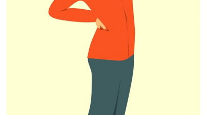 비 오는 날 심해지는 허리·무릎통증, 발산역 추나요법