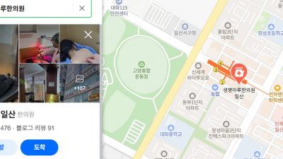 증가하는 고령 운전자 운전 부주의 사고!  [일산 교통사고 한의원]