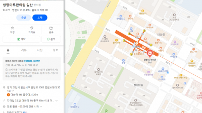 일산한의원, 실손보험으로 부담 줄이는 한방치료 방법