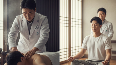 [구월동 교통사고 한의원] 경미한 접촉사고였는데... 방심하는 순간, 평생 따라다니는 후유증이 될 수 있습니다 (추나요법, 자동차보험 적용)