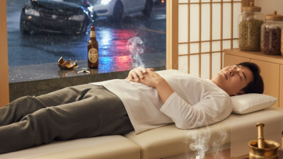 술자리 잦은 불금! 음주운전은 안되는거 아시죠? [일산 교통사고 한의원