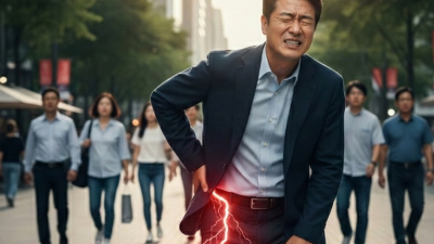 [안산 한의원] 내 척추를 맡길 곳, 왜 '한의학박사·침구과 전문의'여야 할까요?