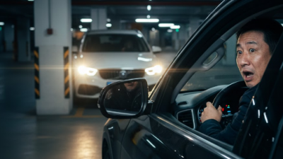 [동탄 교통사고 한의원] 주차장이라 안심했는데... 방심이 부른 사고! 가벼운 접촉사고도 뒤늦은 통증 주의하세요 (추나요법, 자동차보험 적용)