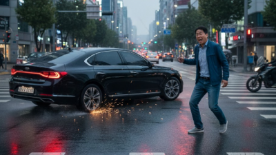 [관악구 교통사고 한의원] 조금 빨리 가려다 더 빨리 사고 난다고요! 신호위반의 위험, 그리고 사고 후유증 없는 빠른 회복! (추나요법, 자동차보험)